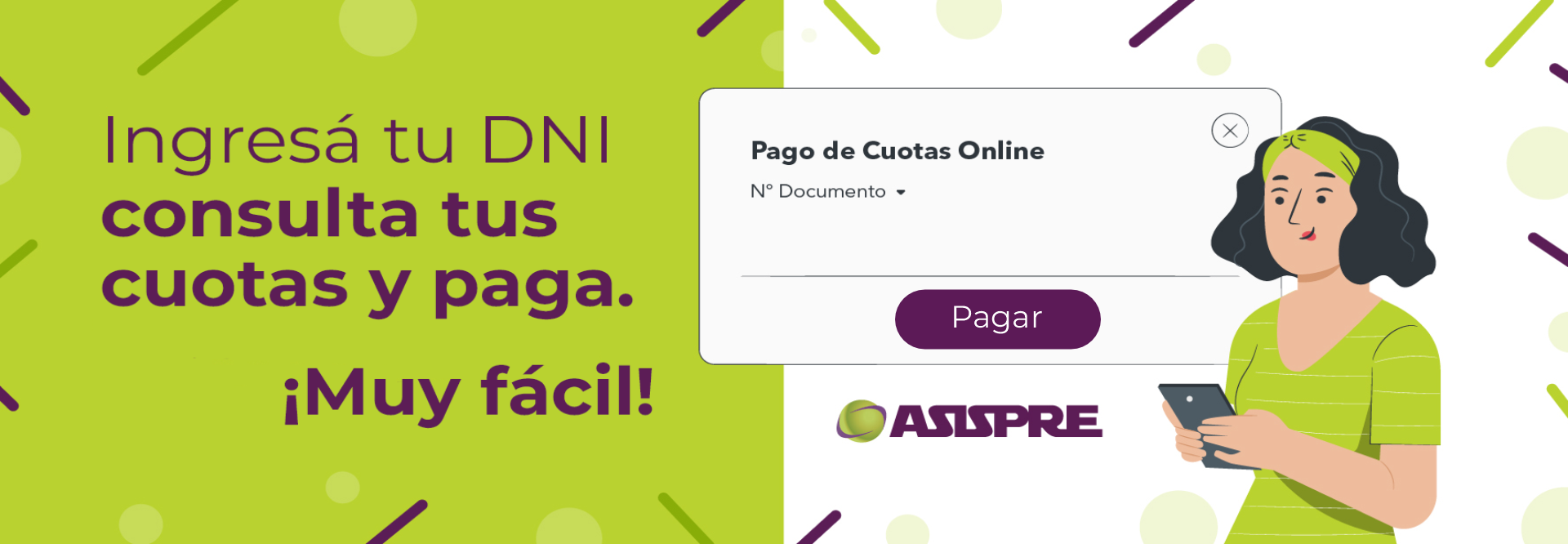App de Pago