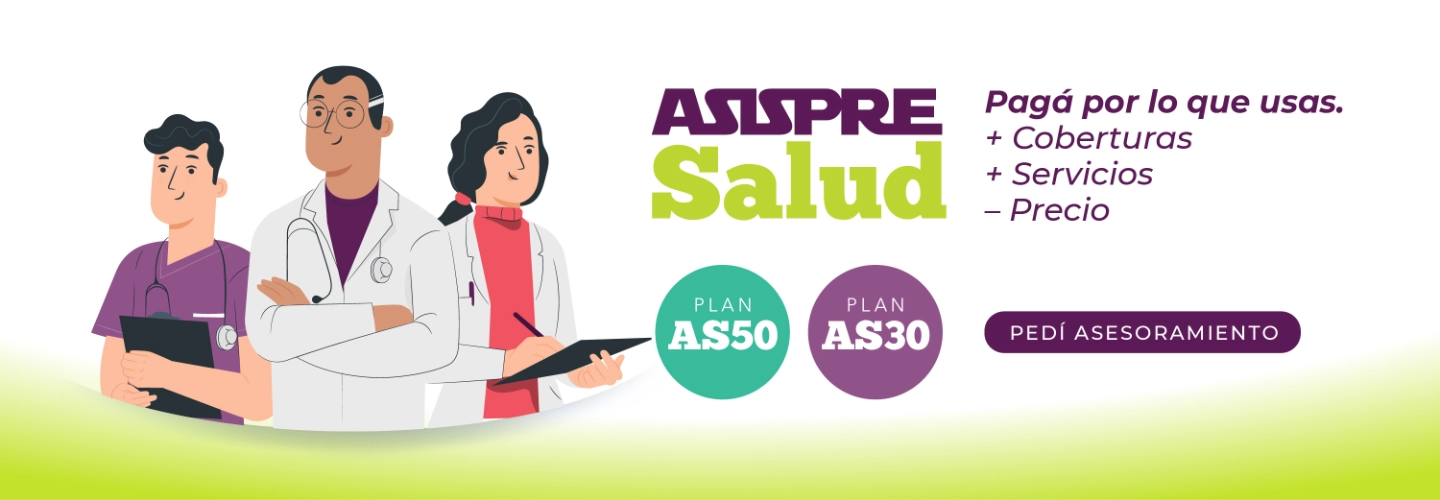 ASISPRE SALUD