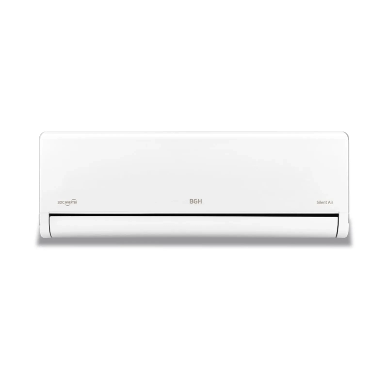 Aire Acondicionado Frío/Calor BGH Inverter 4500 Fr