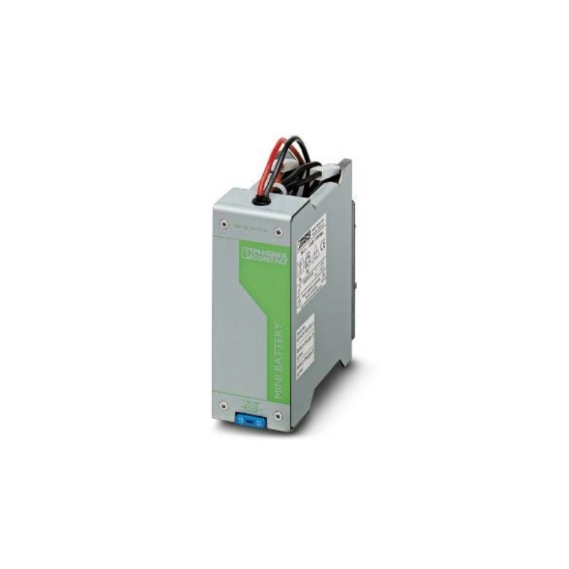 Batería para fuente de alimentación MINI-BAT/24DC/1.3AH