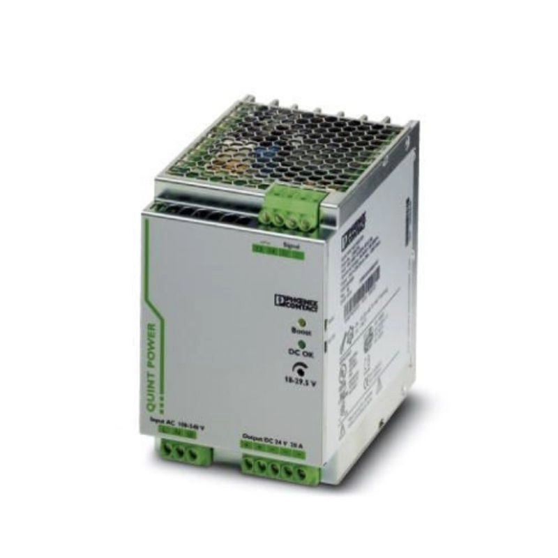 Fuente de alimentación QUINT-PS/1AC/24DC/20