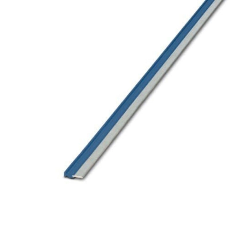 Puente enchufable sin fin de 500mm azul FBST 500-PLC BU