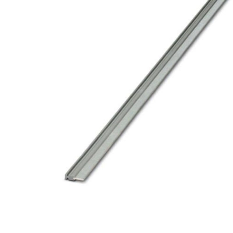 Puente enchufable sin fin de 500mm gris FBST 500-PLC GY