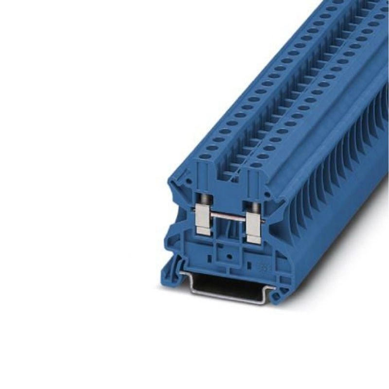 Borne de paso 0,14-6mm2 azul | Phoenix Contact | BP