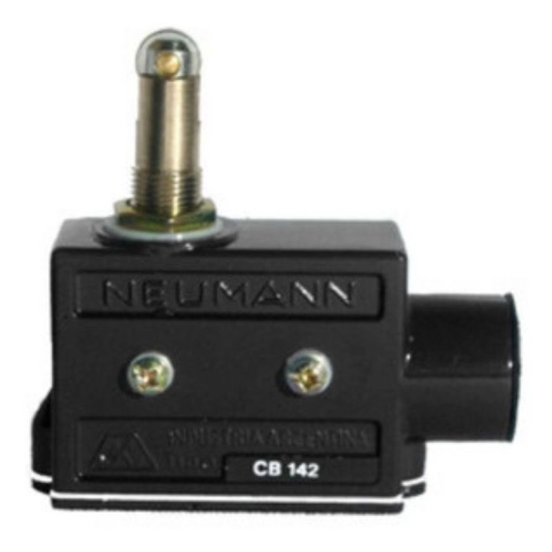 Microinterruptor CB-142