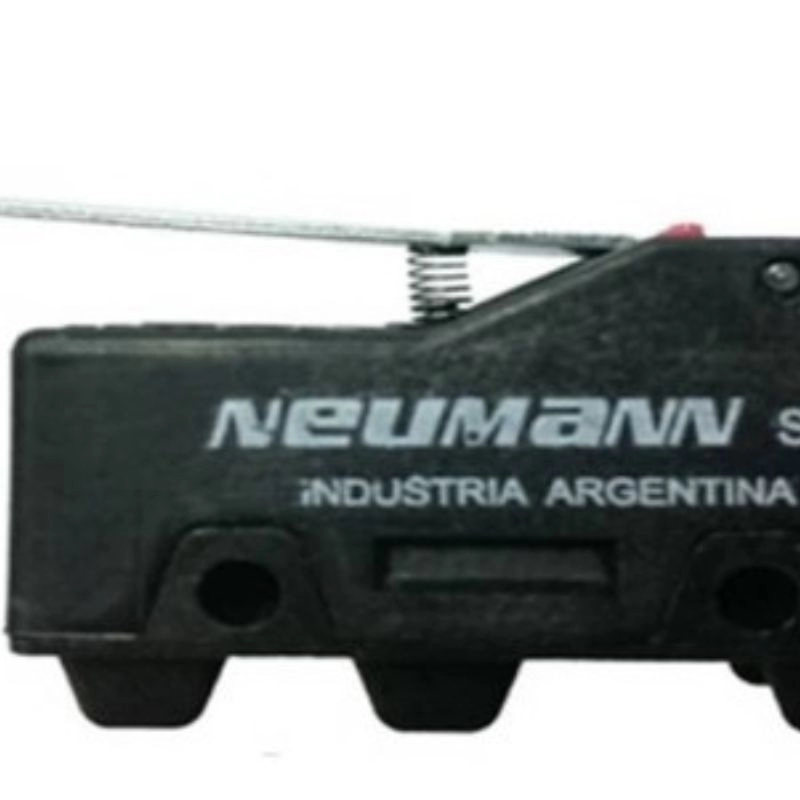Microinterruptor MP-2CBN