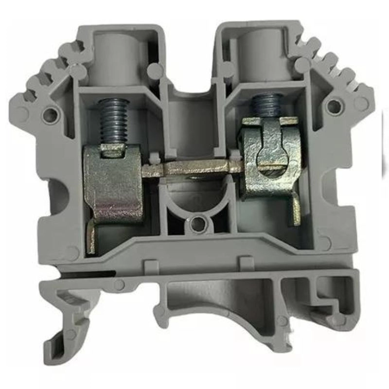 Borne de paso 4/4mm2 