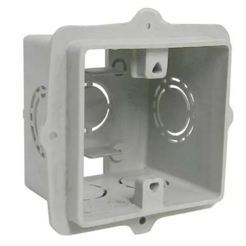 Caja Pvc Mignon 