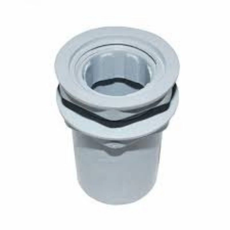 Conector De Pvc Rígido 1 1/4