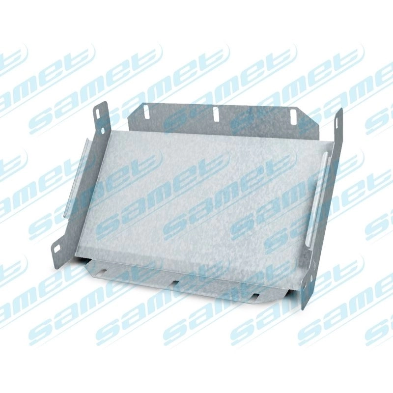 Curva vertical  SMARTTRAY ASC de 300mm ALA50mm#22