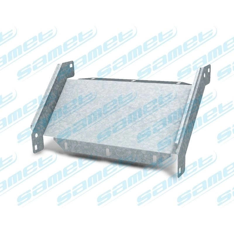 Curva vertical  SMARTTRAY DESC de 150mm ALA50mm#22
