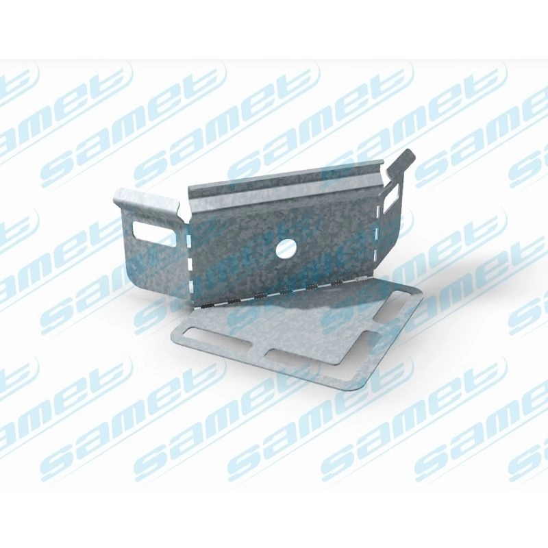 Derivacion universal SMARTTRAY P/ALA 50mm #22