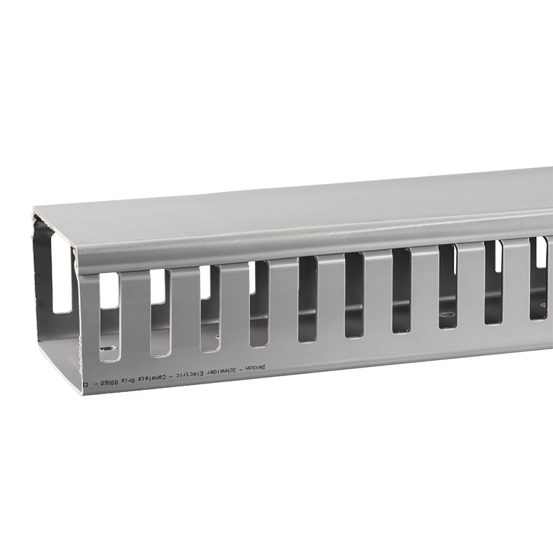 Cablecanal ranurado