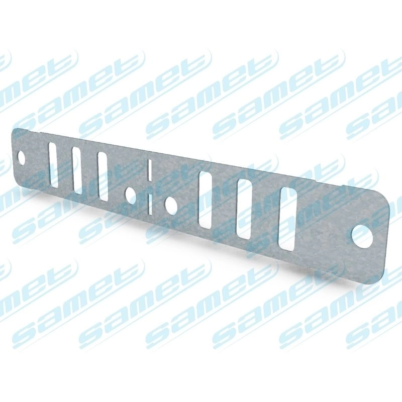 Union lateral SMARTTRAY #22 Zingrip x10 Unidades