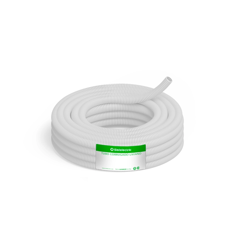 Caño Flexible 7/8"