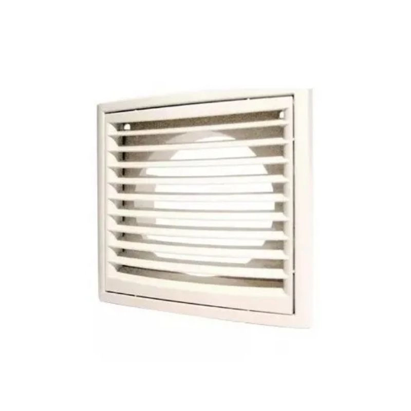 Persiana sin presion para extractor B10/B12