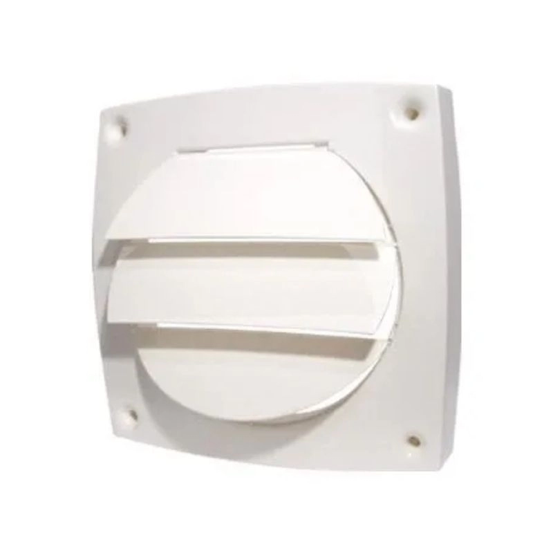 Persiana para extractor modelo LHV-225