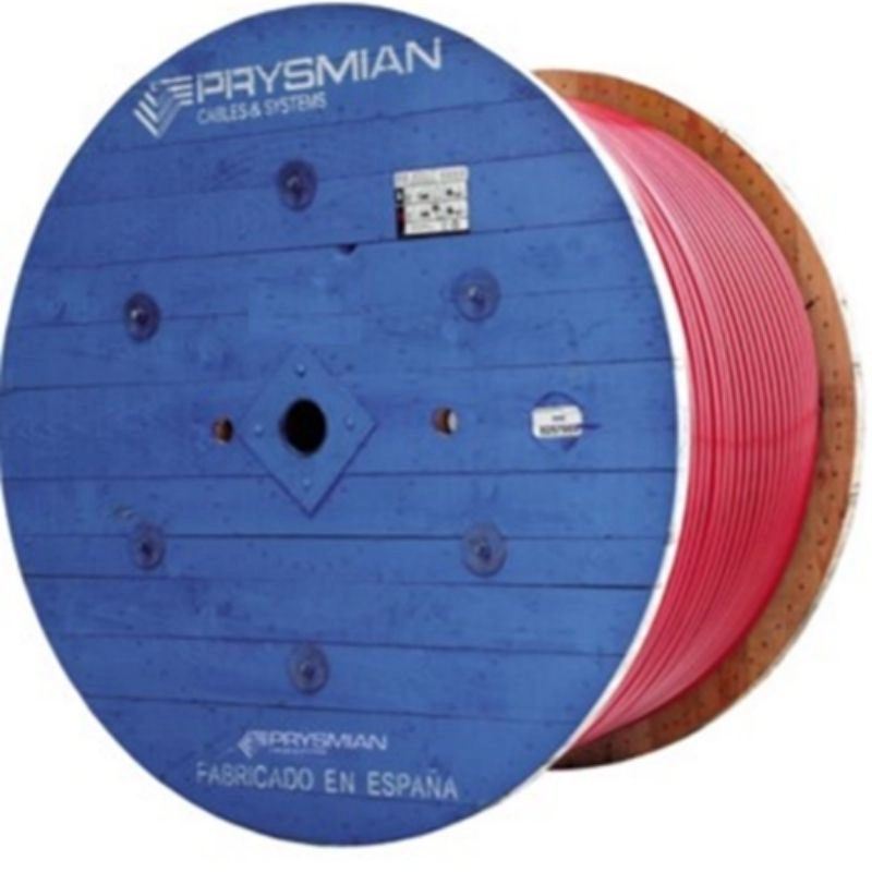 Cable Subterraneo de Cobre 2x16mm 1,1kv