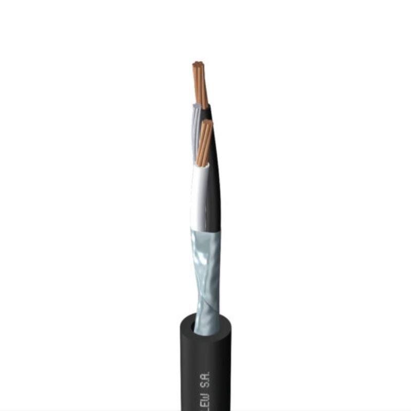 Cable Para Instrumentacion 1x2x0,08