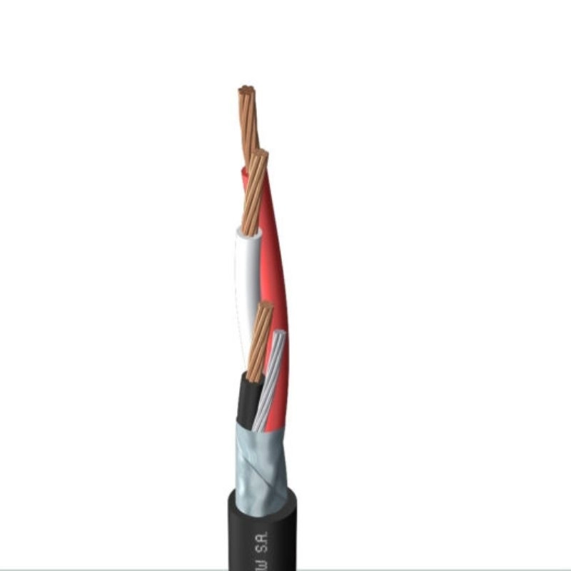Cable Para Instrumentacion 3x0,82 BG 