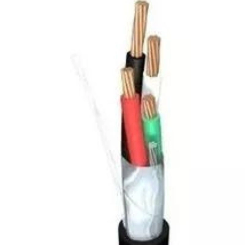 Cable Para Instrumentacion 4x0,52 BG