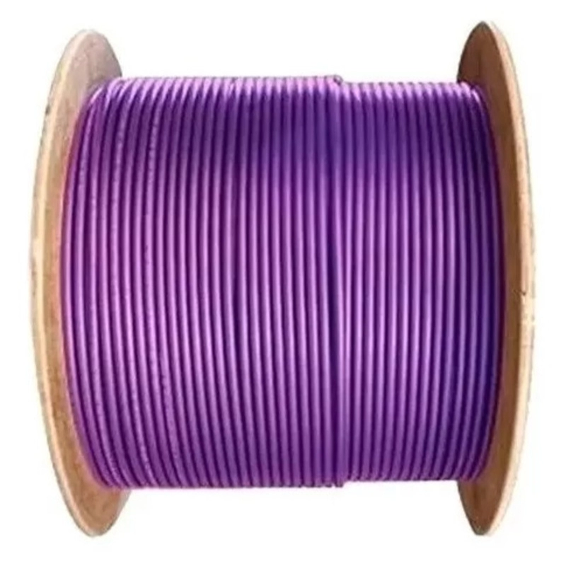 Bobina Cable Subterraneo De Aluminio 3X185/95Mm2 XLPE 0,6/1Kv X Metro