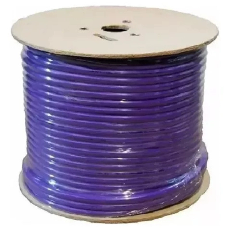 Bobina Cable Subterraneo De Aluminio 2X25Mm2 XLPE 1,1Kv X Metro