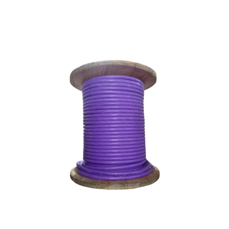 Bobina Cable Subterraneo De Aluminio 3X185/95Mm2 XLPE 1,1Kv X Metro