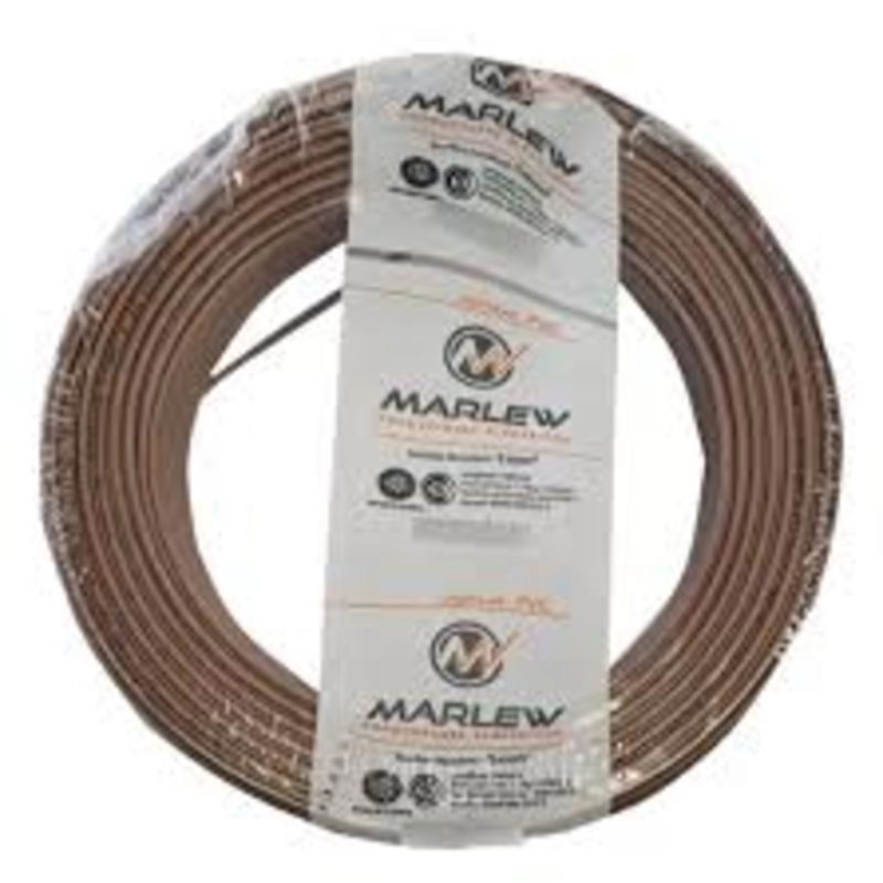Rollo Cable Unipolar 1X1,5Mm2 X 100Mts
