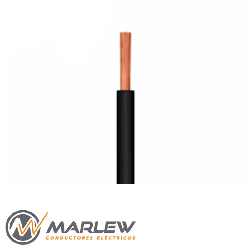 Bobina Cable Unipolar De Cobre 1X120Mm2 X Metro