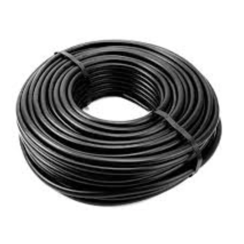 Rollo Cable Tipo Taller De Cobre 5X4Mm2 X 100Mts