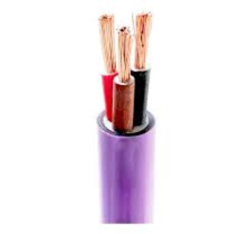 Bobina Cable Subterraneo De Cobre 3X35Mm2 X Metro