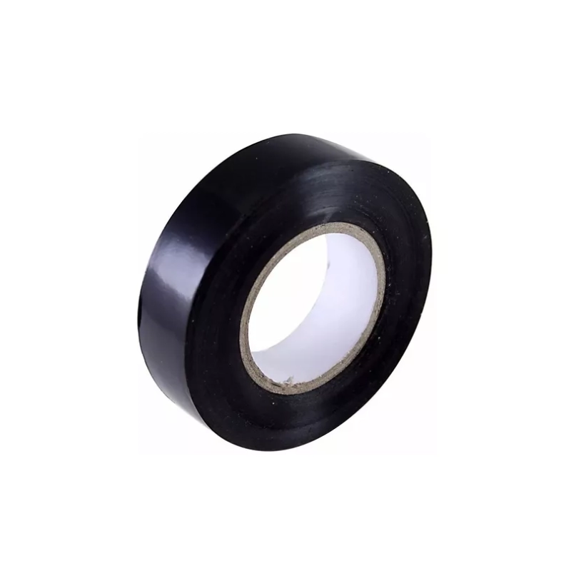 Cinta Aisladora Negra 19MmX20Mts