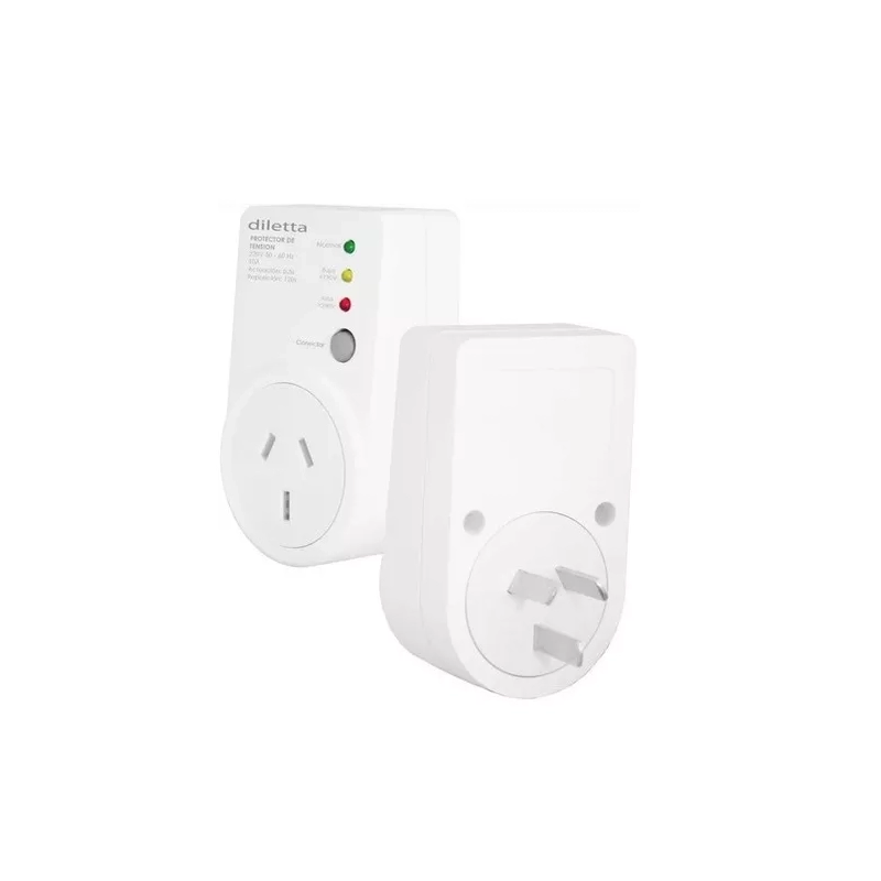 Protector De Tension Universal Apto Inverter