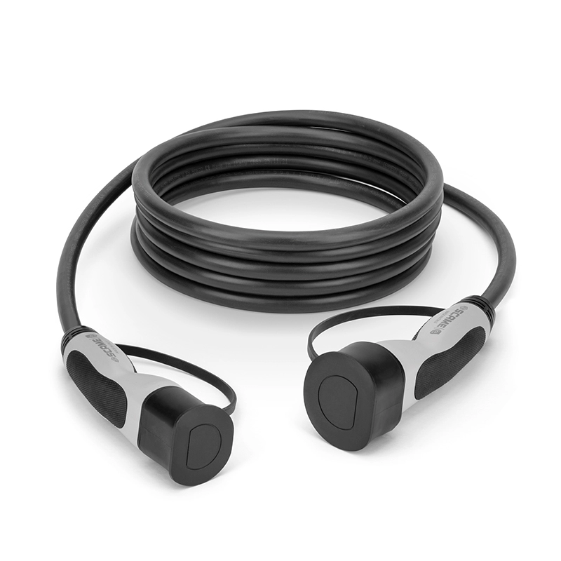 Cable De Carga Trifasico 5Mts