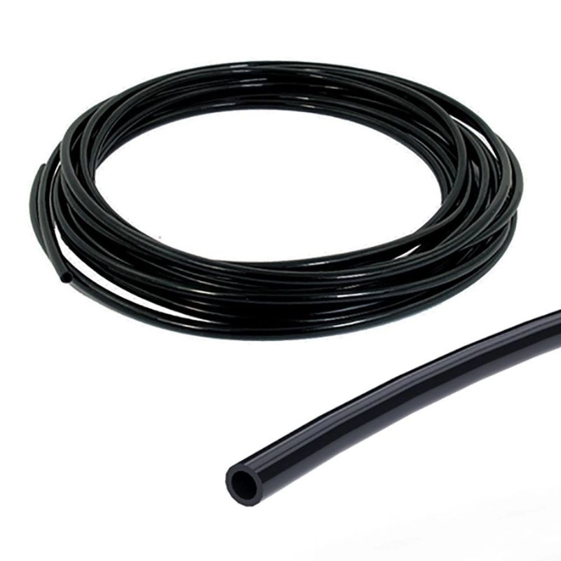 Spaghetti 4mm 800V v.c/e importado
