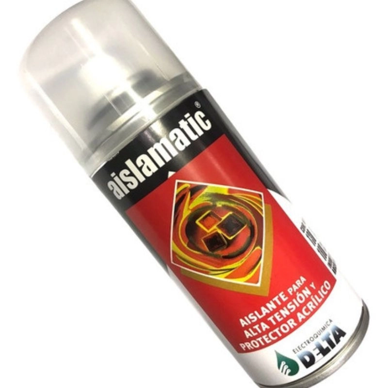 Aislamatic 180cc 130g