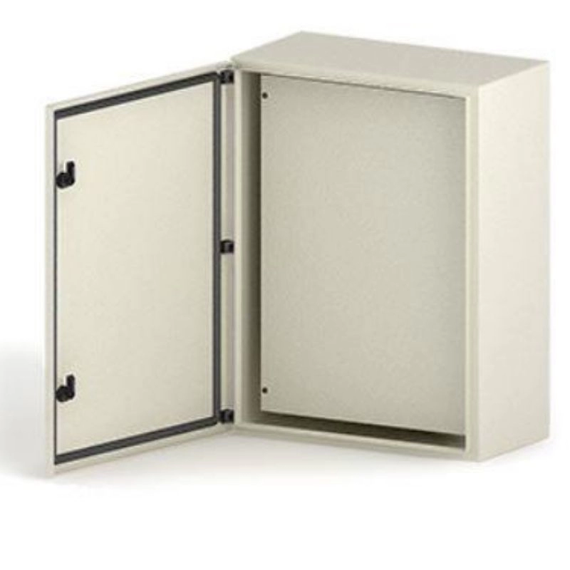 Gabinete Estanco Metálico S9000 600x750x300