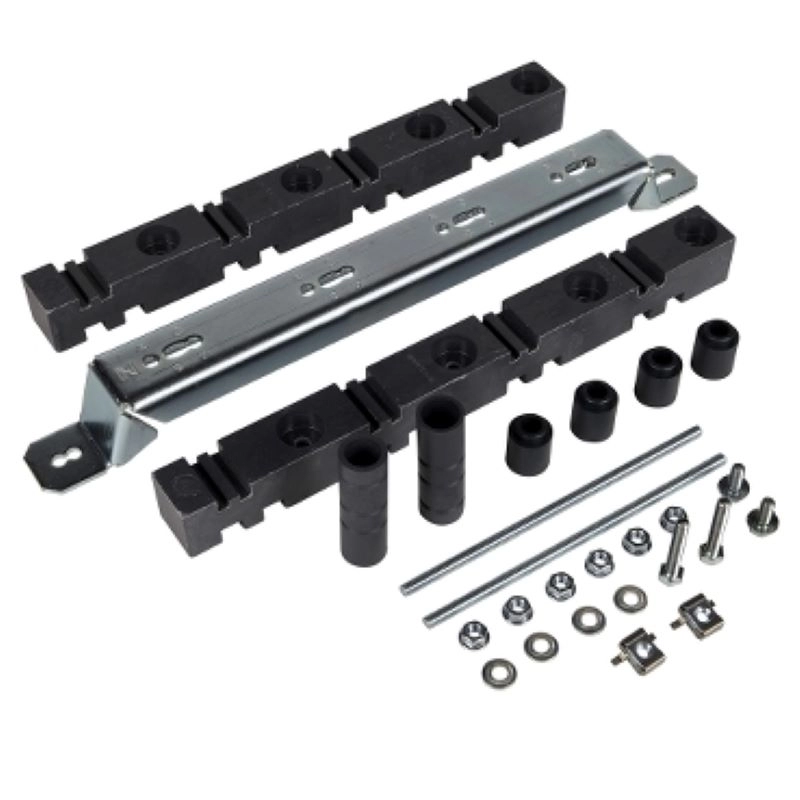 Soporte Embarrado Vertical 3200A 600