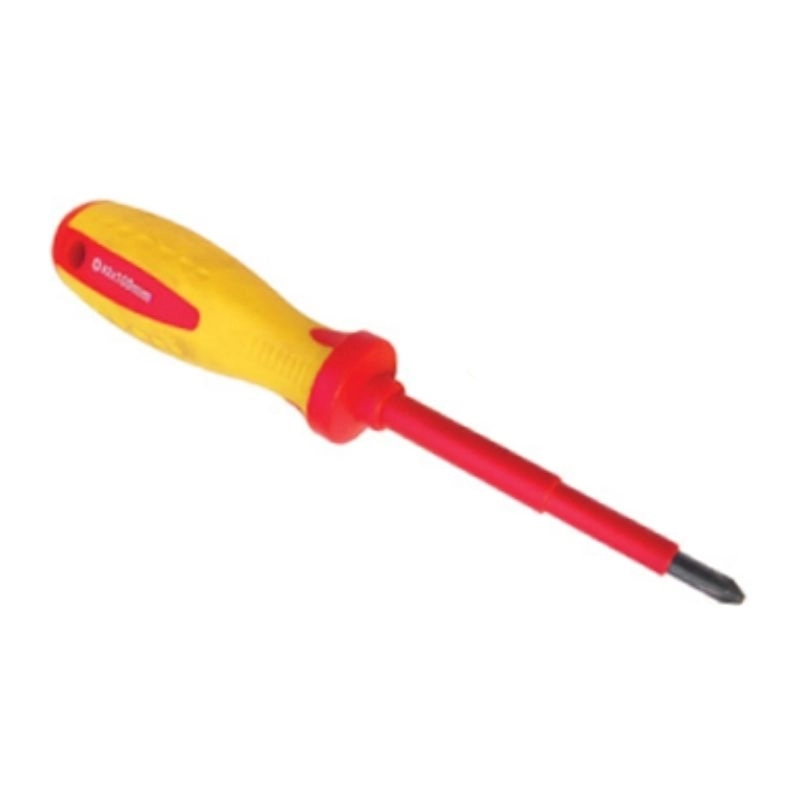 Destornillador aislado de punta philips 3x150mm DPH