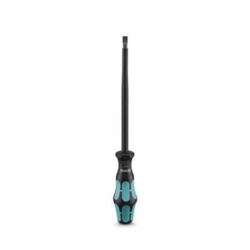 Destornillador aislado de punta plana SZS 1x150mm
