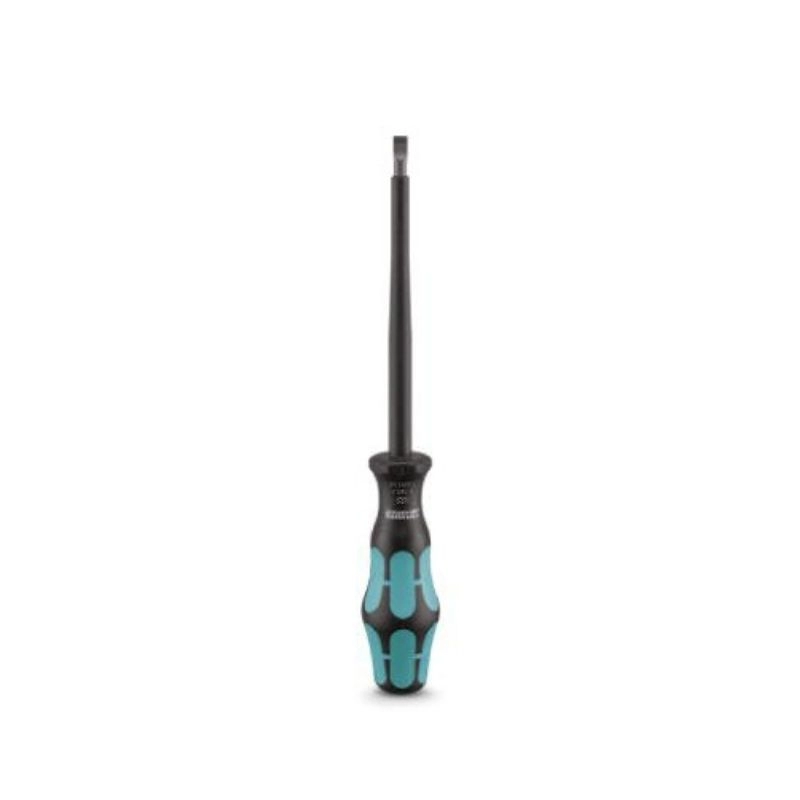 Destornillador aislado de punta plana SZS 1,0x5,5x125mm