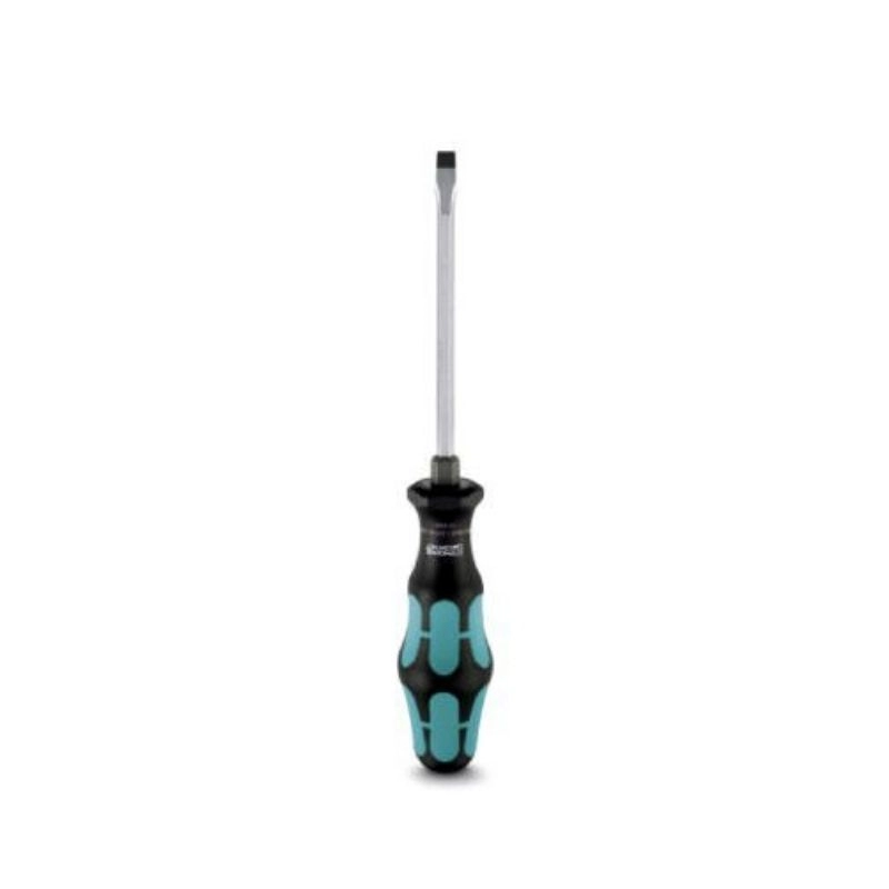 Destornillador de punta plana/cincel 125mm ERGO SF-SLIC 1,2x7,0-125