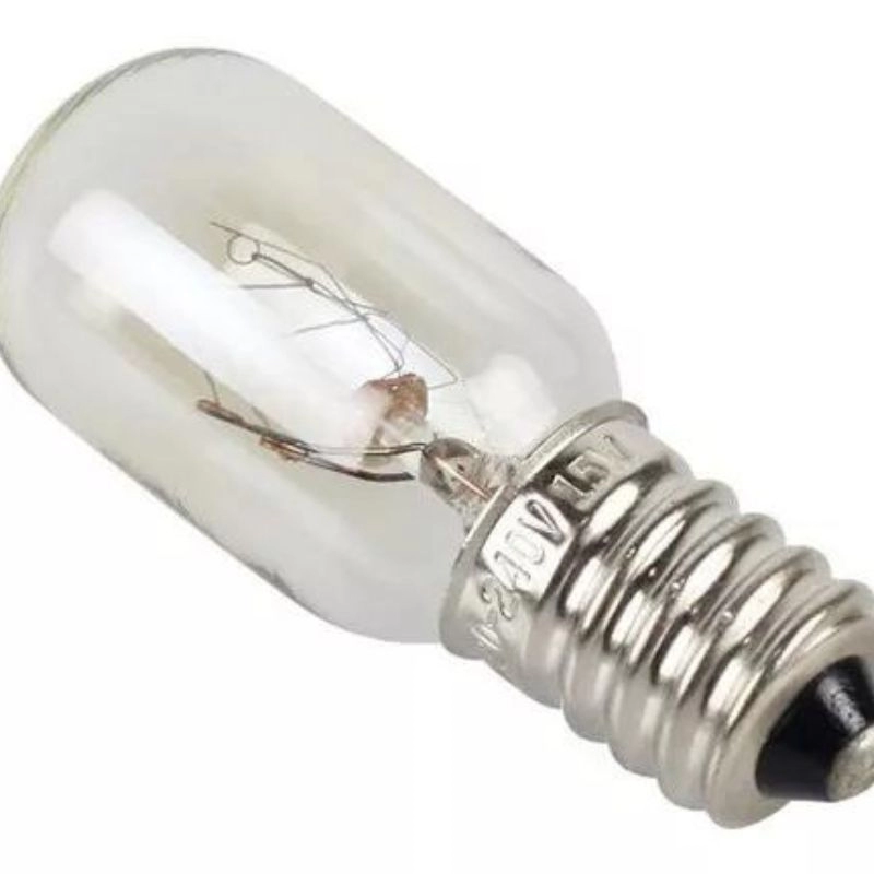 Lámpara 5W E14 220V baby luz 16x49mm