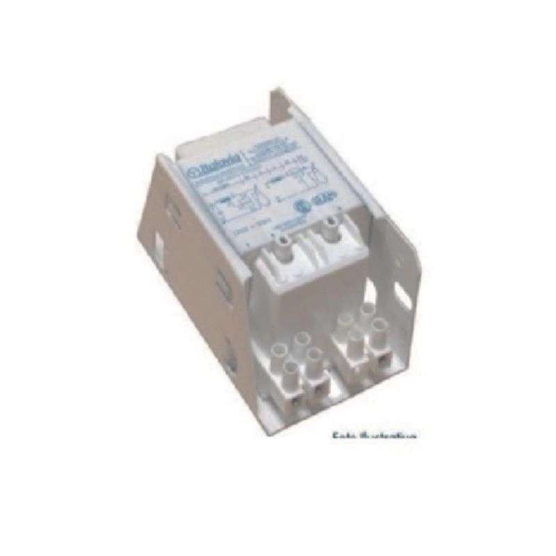Balasto de interior 400W para lámpara vapor de sodio