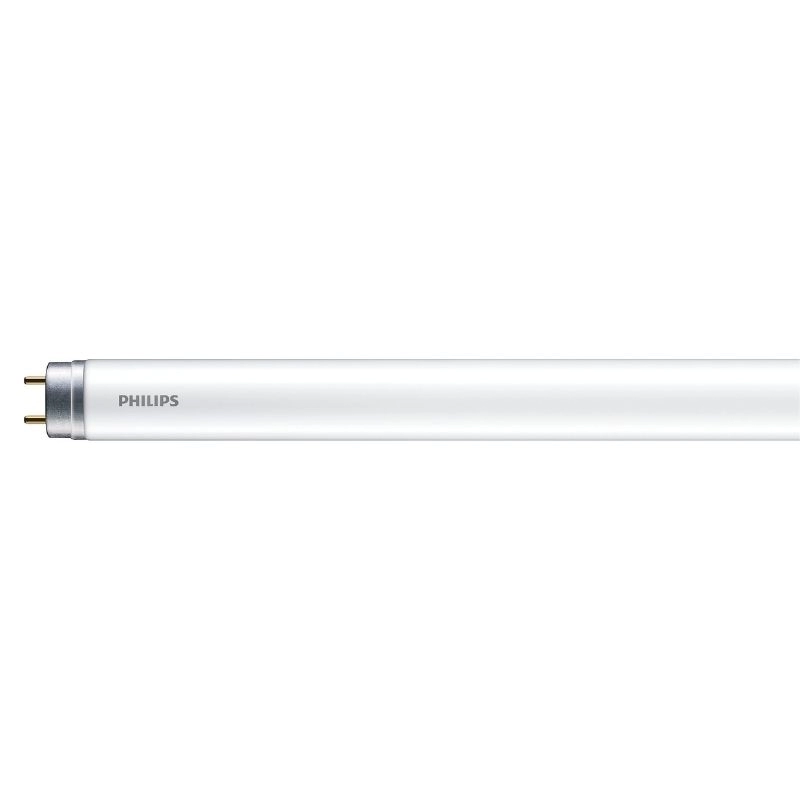 Tubo LED 20W luz neutra T8 150cm
