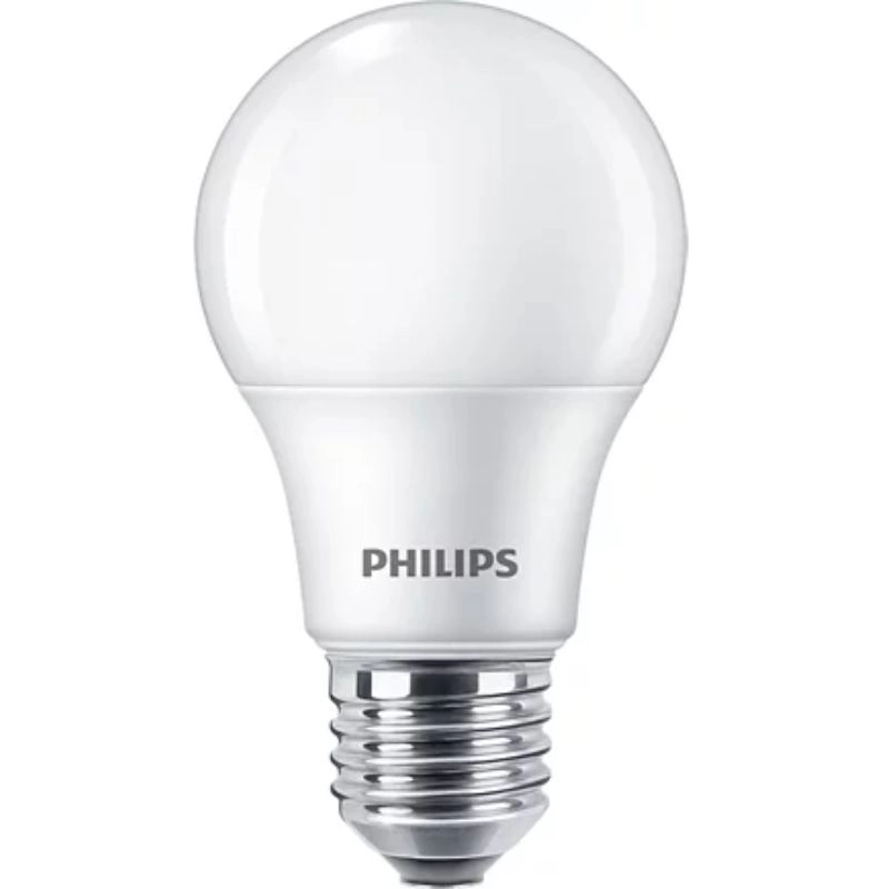 Lampara Led Bulbo 14w E27 6500k
