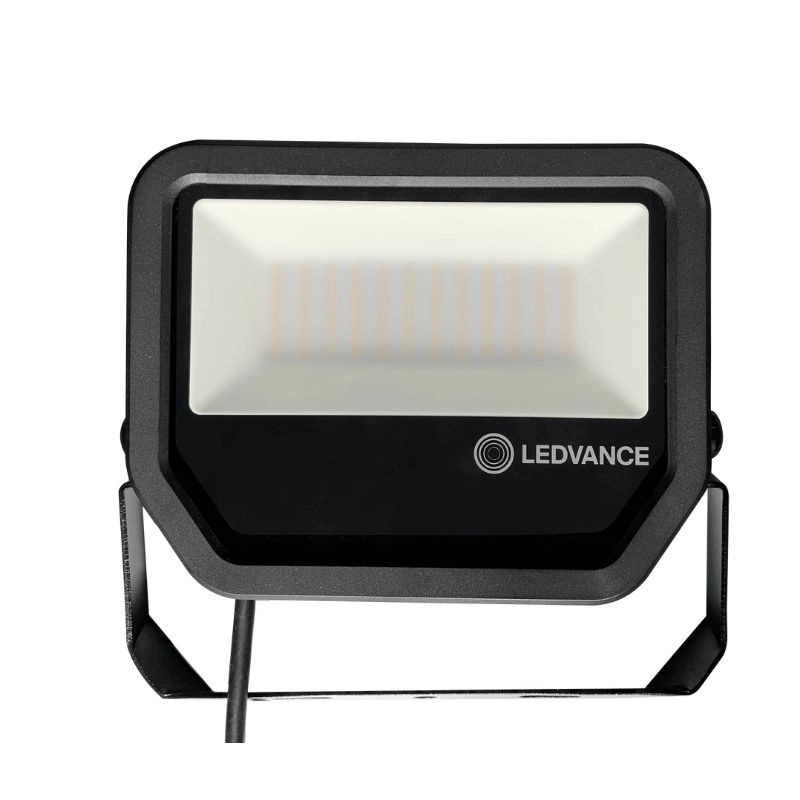Proyector LED 30W luz fría 3600lm IP65 IK07 Floodlight