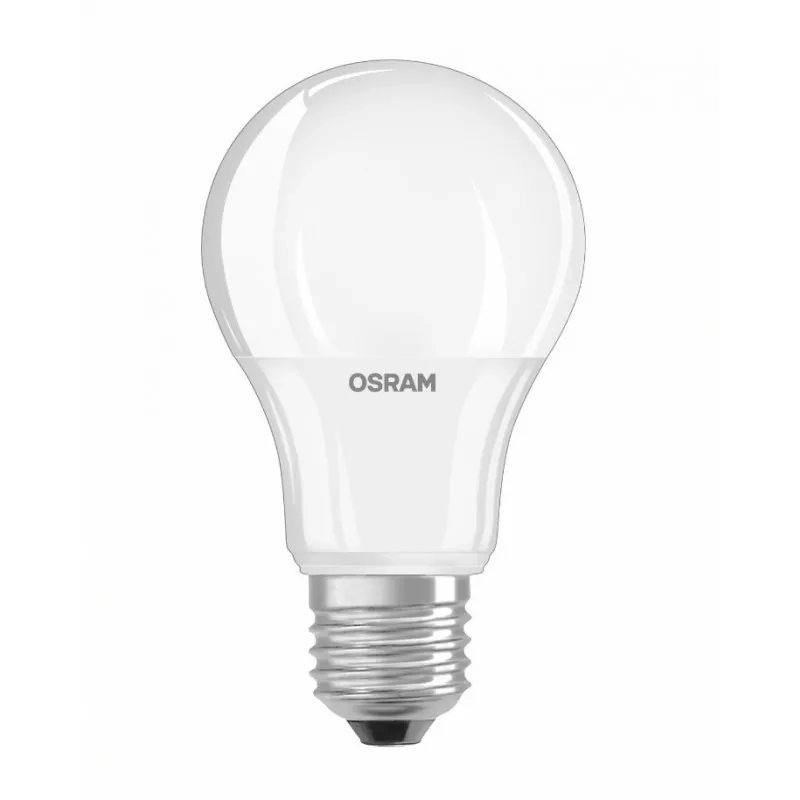 Lámpara LED 14W luz fría E27 Value CLA100