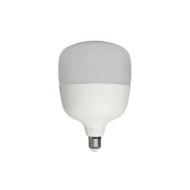 Lámpara LED alta potencia 50W luz fría E27
